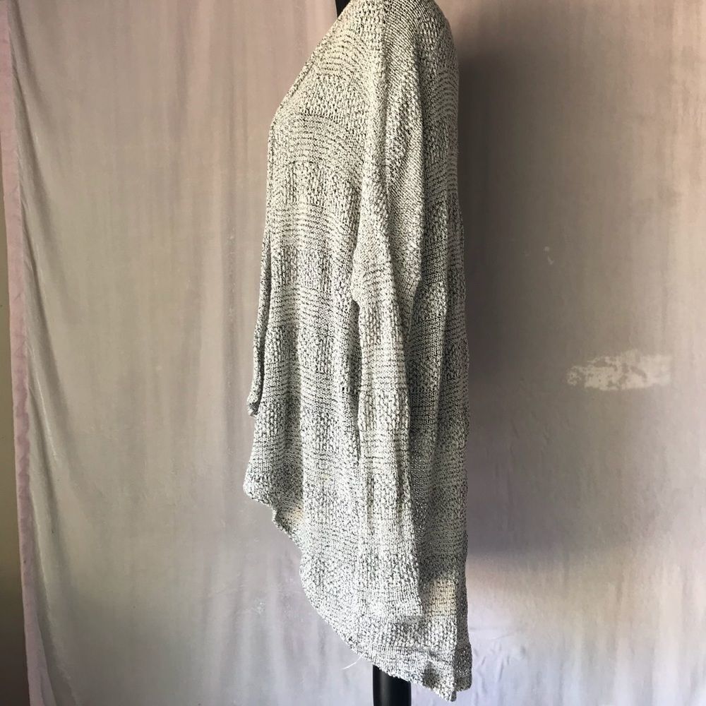 Foreign Exchange Sweater  - Picture 2 of 5
